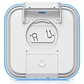 Punto de Acceso Ubiquiti E7-Campus WiFi 7, Tri-Banda, 10 Flujos con Puerto 10G PoE++, IPX6, IP67 - Miniatura 11