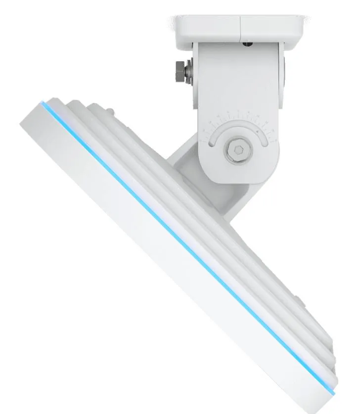 Punto de Acceso Ubiquiti E7-Campus WiFi 7, Tri-Banda, 10 Flujos con Puerto 10G PoE++, IPX6, IP67 12