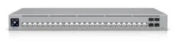 Switch Rack Ubiquiti USW-PRO-HD-24 24 puertos + 4x10G SFP+ layer 3 compacta alta densidad 4