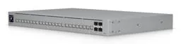 Switch Rack Ubiquiti USW-PRO-HD-24 24 puertos + 4x10G SFP+ layer 3 compacta alta densidad 7