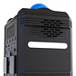 Generador eléctrico portátil Forza Titan FPP-T702-I, 700W, 220V, 551Wh, MPPT - Miniatura 2