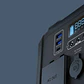 Generador eléctrico portátil Forza Titan FPP-T302-I, 300W, 220V, 236Wh, MPPT - Miniatura 5