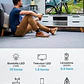 Generador eléctrico portátil Forza Titan FPP-T302-I, 300W, 220V, 236Wh, MPPT - Miniatura 7