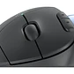 Mouse Trackball Inalámbrico Ergonómico, Logitech ERGO M575S - Grafito - Miniatura 3