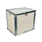 Regulador Tension 5KVA 4500W 0,9 164-260VAC Regleta IP20 - Miniatura 4