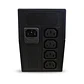 UPS ESIT 600Va/360Watts - Miniatura 2