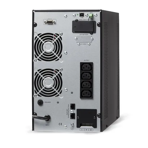 UPS ESOL T-E 2Kva/1800Watts 2