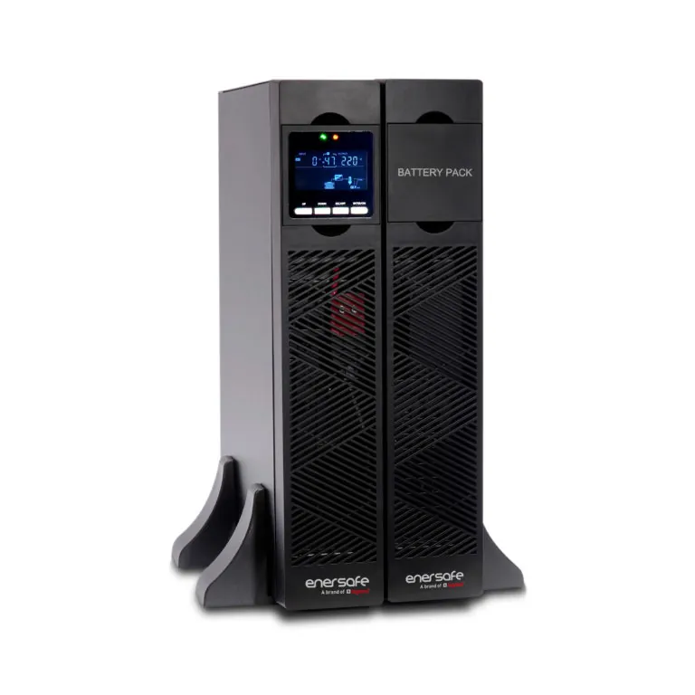 UPS ESOL RTH 1KVA 36vdc 3