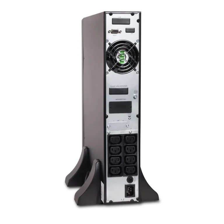 UPS ESOL RTH-C 1Kva 24vdc 2