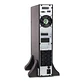 UPS ESOL RTH-C 1Kva 24vdc - Miniatura 2