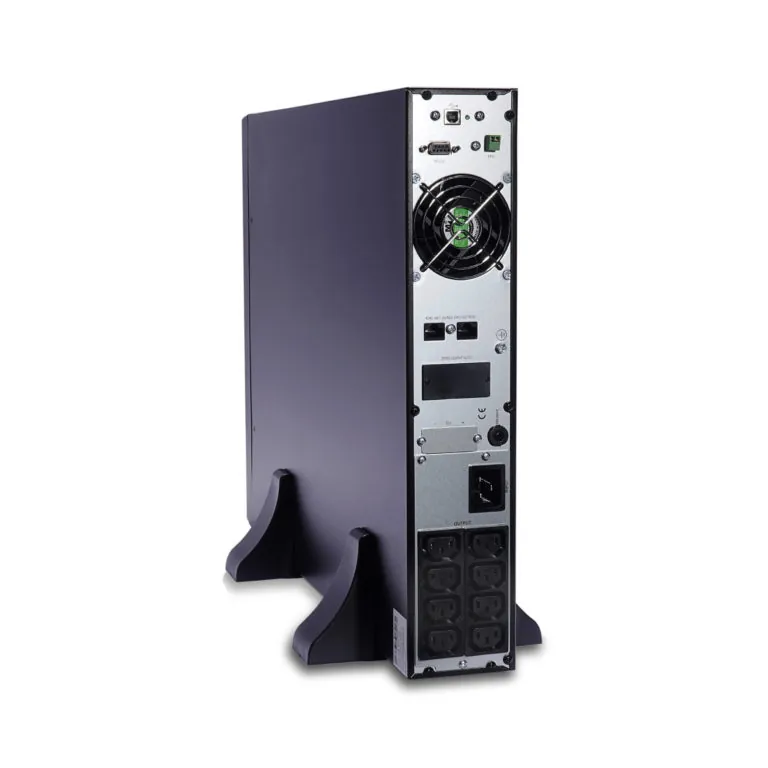 UPS ESOL RTH 2Kva 72vdc 2