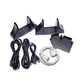 UPS ESOL RTH-C 1Kva 24vdc - Miniatura 3