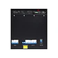 UPS TRI PT 60KVA BAT/INT Pantalla Touch Full Color - Miniatura 2