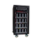 UPS TRI PT 60KVA BAT/INT Pantalla Touch Full Color - Miniatura 3