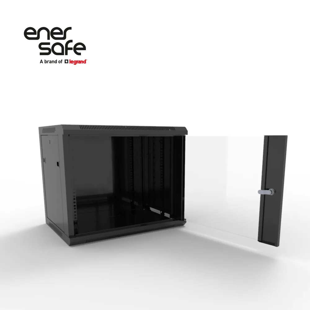 Gabinete Mural 9U 5