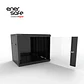 Gabinete Mural 9U - Miniatura 5