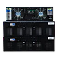 Banco de Batería TRIRT 20KVA 40 Baterías 12v9ah - Miniatura 2