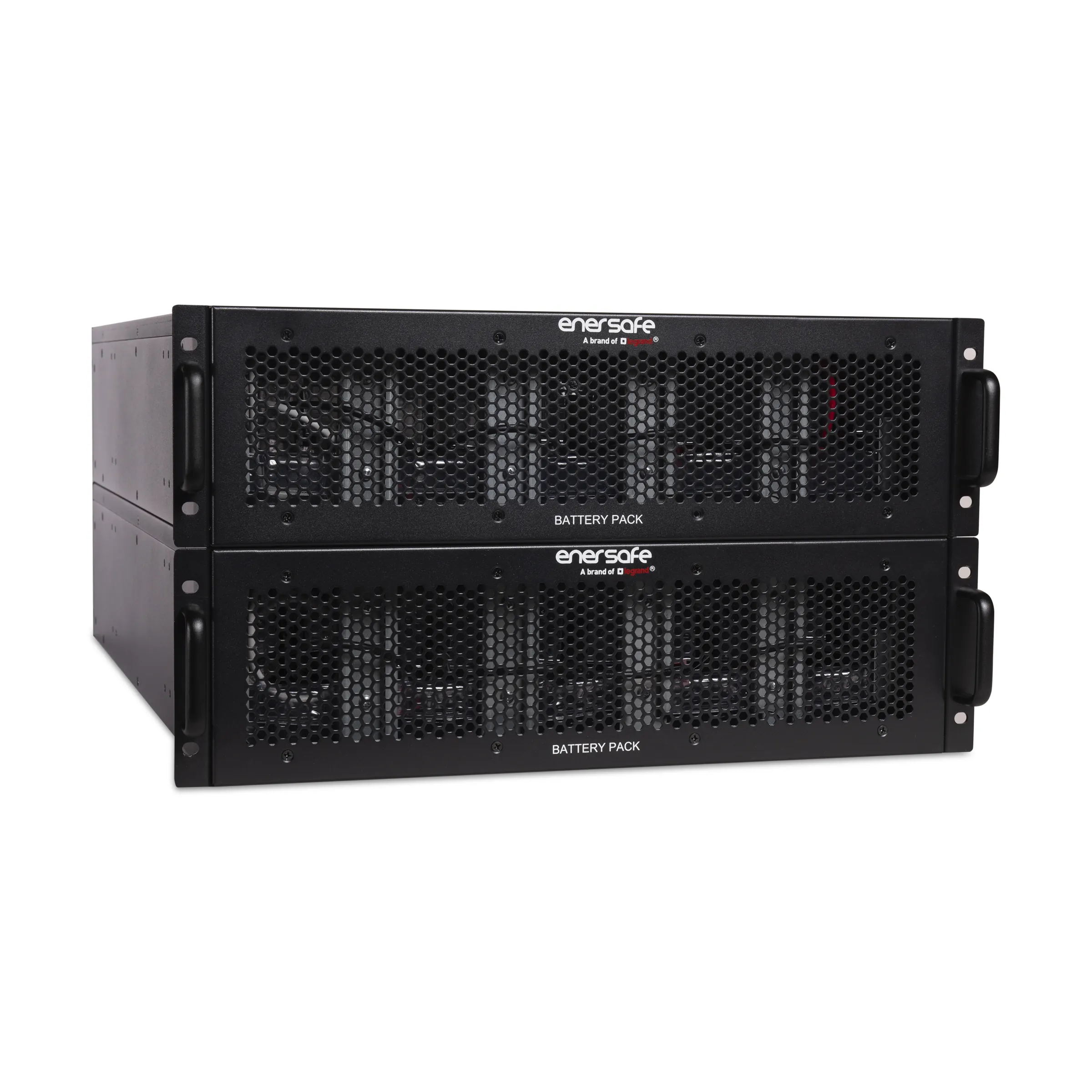 Banco de Batería TRIRT 20KVA 40 Baterías 12v9ah 3