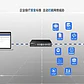 PDU PRO Vertical 16A Monitoreable - Miniatura 3