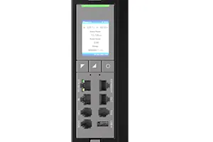 PDU PRO Vertical 16A Monitoreable 4