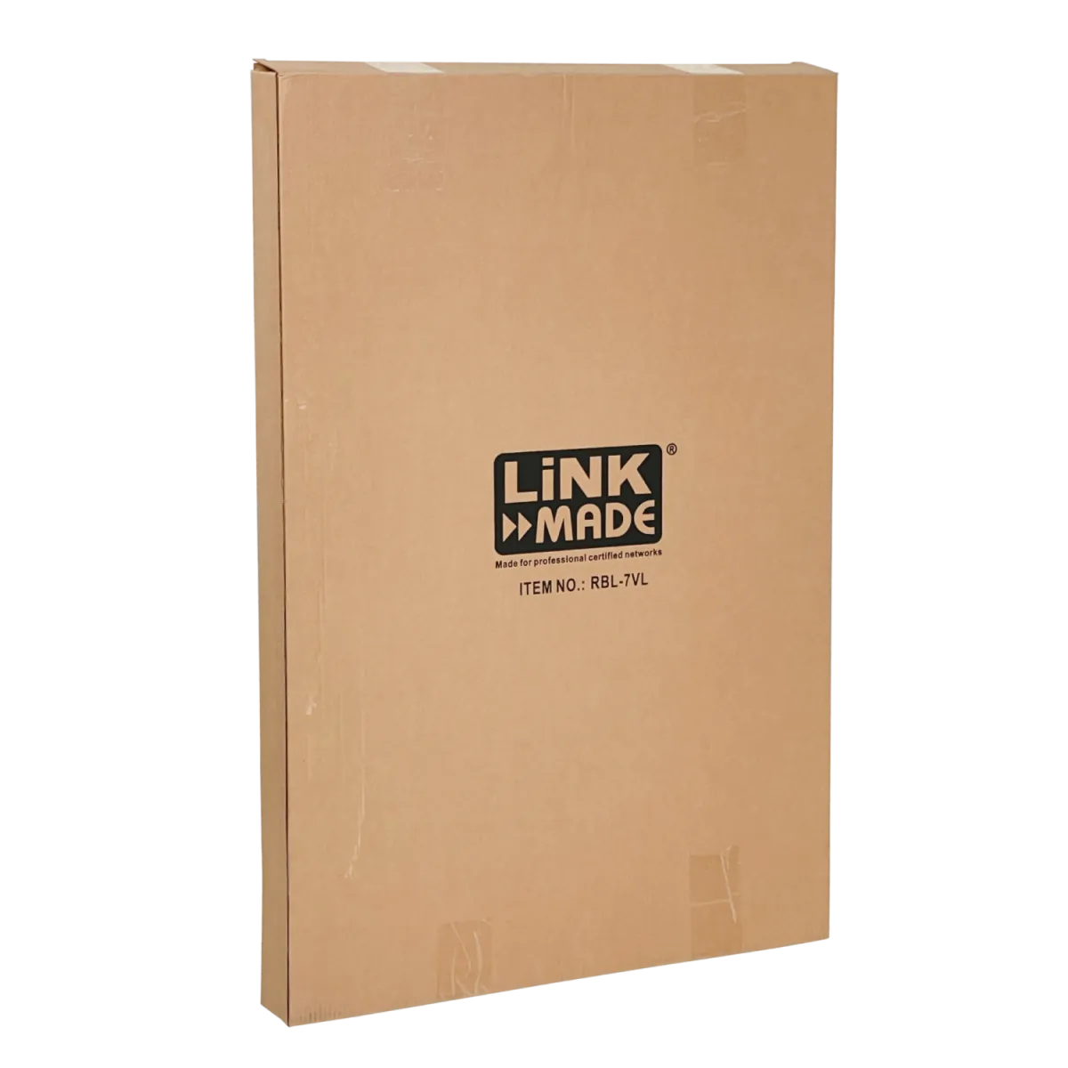 Bandeja interna RACK RK42-10VL Linkmade 5