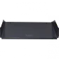 Bandeja Lisa 2U 30cm-Fondo Bandeja Negra p/Rack req-Tornillos  - Miniatura 2