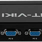 KVM RACK 8-PC/Server USB/VGA requiere cables ECAB-2 ECAB-3 MINITAR - Miniatura 2