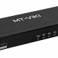 KVM RACK 8-PC/Server USB/VGA requiere cables ECAB-2 ECAB-3 MINITAR - Miniatura 1