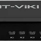 KVM RACK 8-PC/Server USB/VGA requiere cables ECAB-2 ECAB-3 MINITAR - Miniatura 4