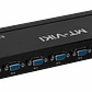 KVM RACK 8-PC/Server USB/VGA requiere cables ECAB-2 ECAB-3 MINITAR - Miniatura 3