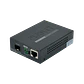 Media Converter Planet 1-1000 1-SFP Gigabit  Semi-Admin inc-5VDC/2,5A - Miniatura 3