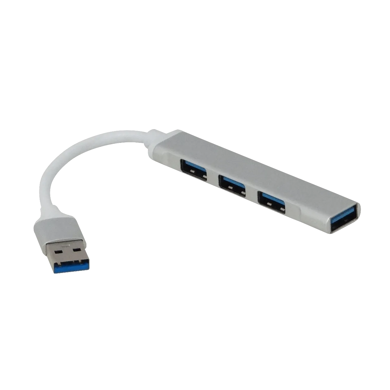 Adaptador USB3.0 Puertos sin Alimentación Externa 3