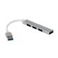 Adaptador USB3.0 Puertos sin Alimentación Externa - Miniatura 3