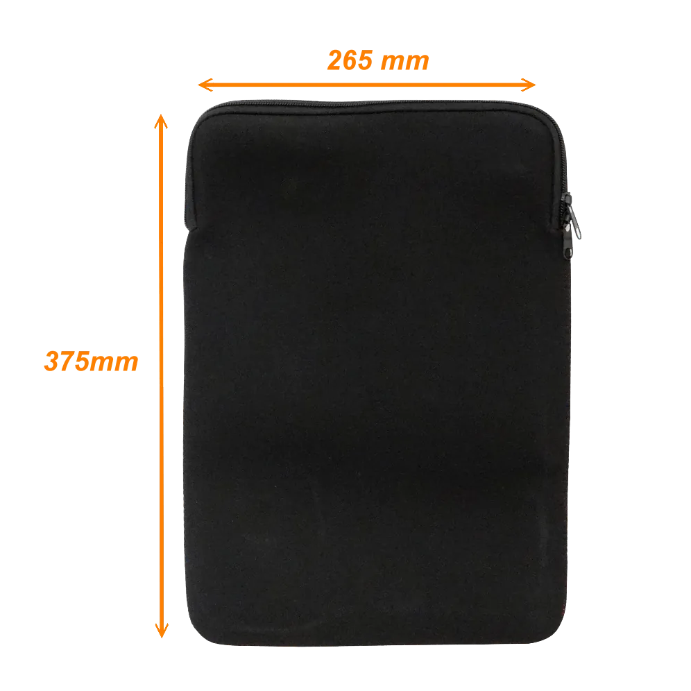 Funda SLIP para Notebook 14.6” 375x265mm Protector Antigolpes 3