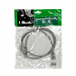 Cable Patch  Cat5E Gris, 1m, Inyectado, Multifilar - Miniatura 4