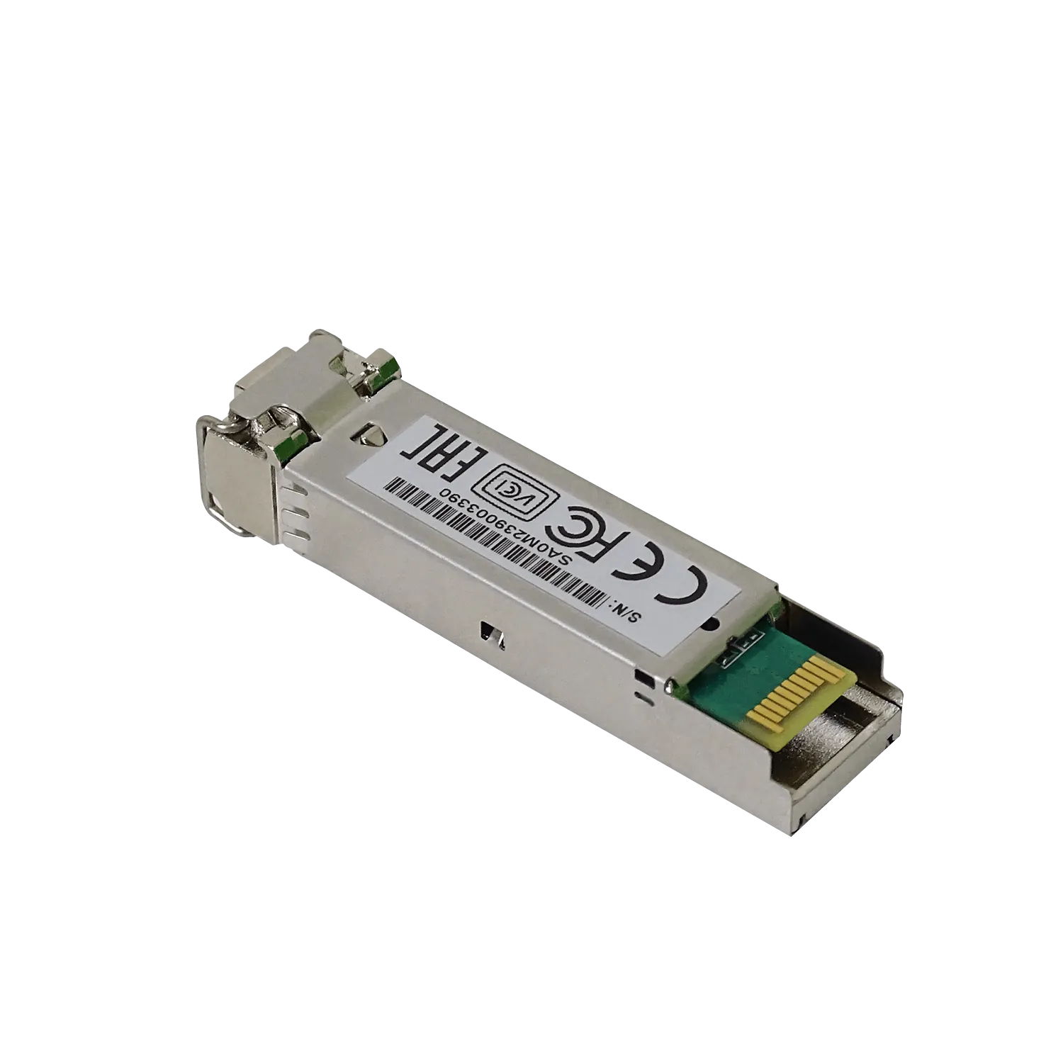 Modulo D-Link DEM-311GT Mini-GBIC 1 Puerto LC 1000BaseSX Multimodo (3.3V, hasta 550m) 5