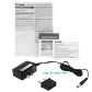 Switch D-LINK Fast Ethernet DES-1008C, 8 Puertos 10/100Mbps, 2000 Entradas - No Administrable - Miniatura 4
