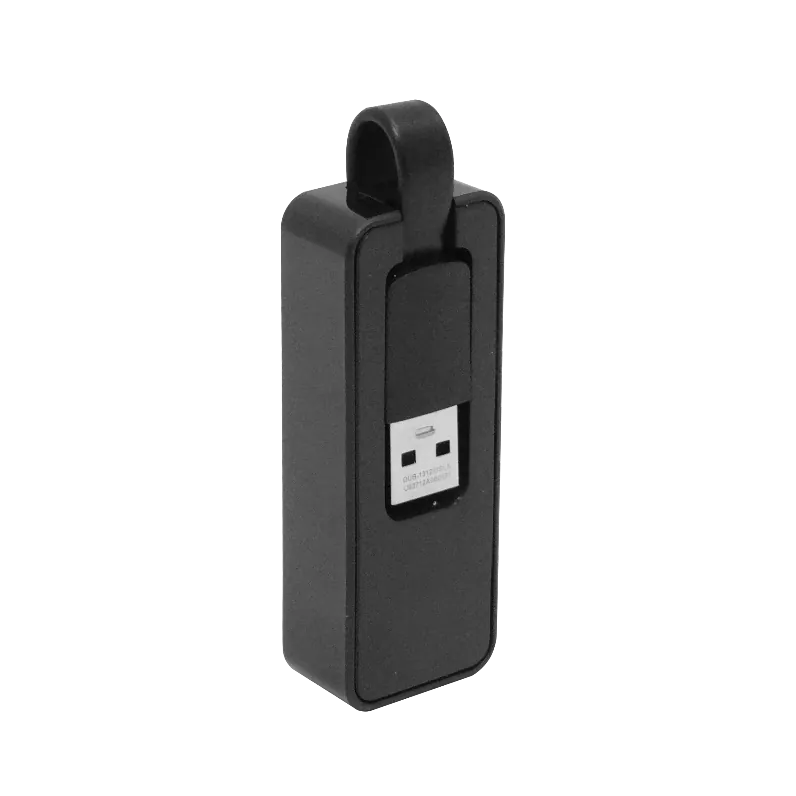 Adaptador D-Link, USB a Ethernet 1-USB3.0-AM 1-1000mbps LAN-RJ45-Ethernet 2