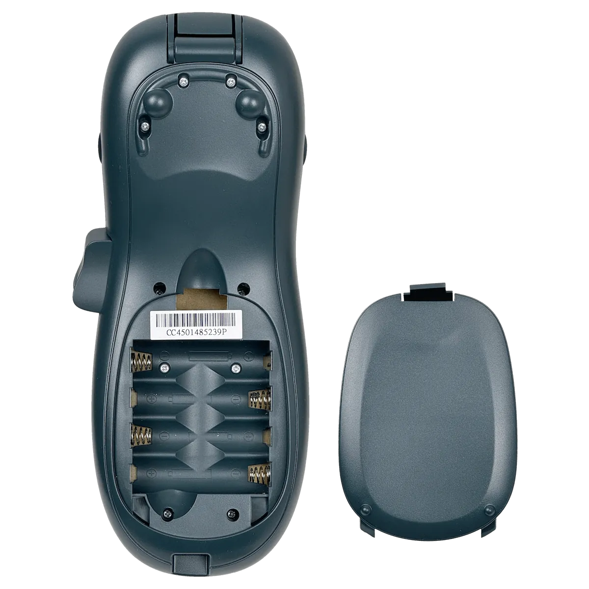 Etiquetadora Rotuladora DYMO LetraTag  LT100H req-Pilas/4-AA 4