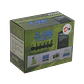 Transformador Universal 3-4,5-6-7,5-9-12V 3,0A 30W Variable Fuente Poder 100-240VAC - Miniatura 4