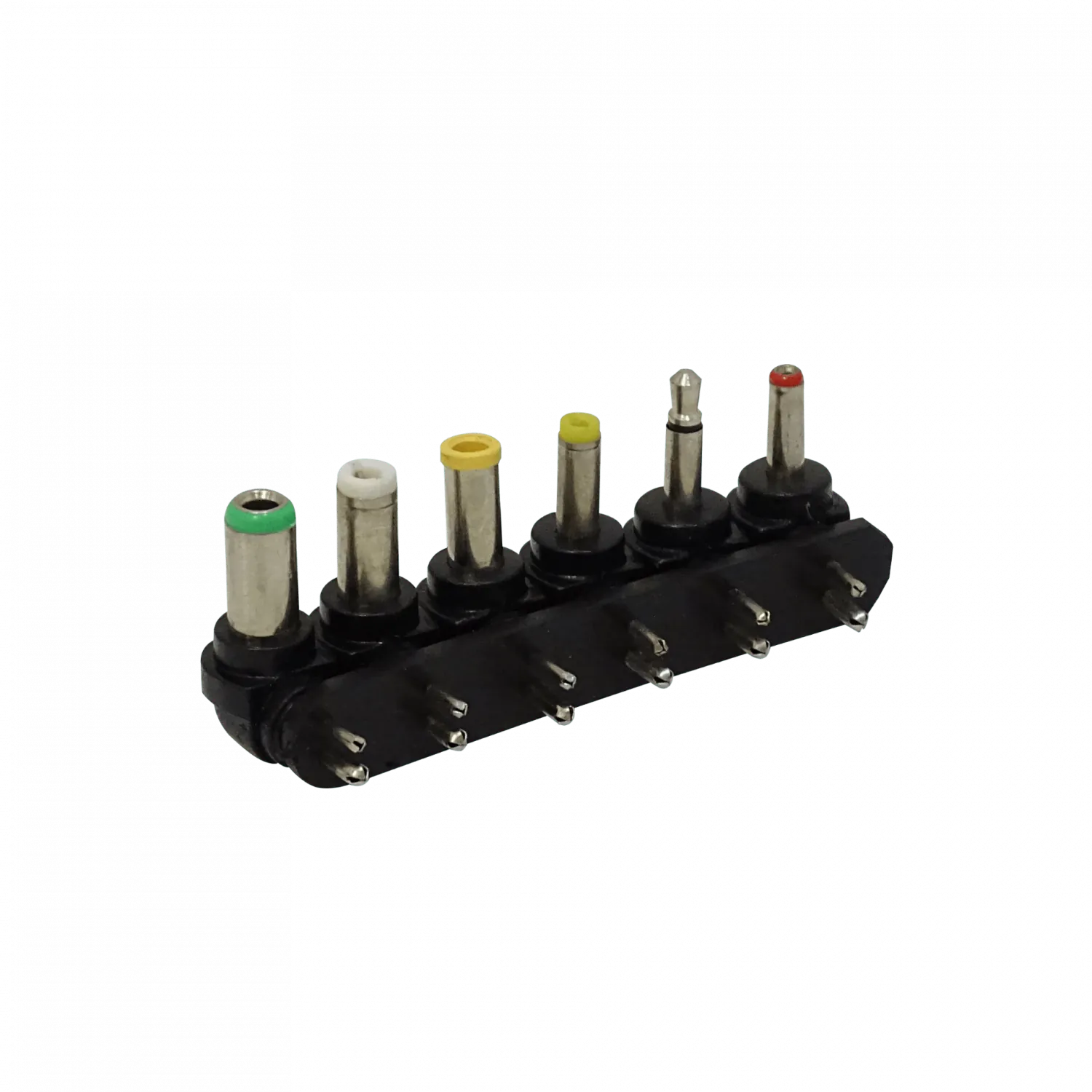 Transformador Universal 3-4,5-6-7,5-9-12V 3,0A 30W Variable Fuente Poder 100-240VAC 2