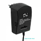 Transformador Universal 3-4,5-6-7,5-9-12V 3,0A 30W Variable Fuente Poder 100-240VAC - Miniatura 3