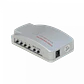 Convertidor VGA Hembra a RCA Hembra + S-Video, Requiere Fuente USB 5V - Miniatura 2