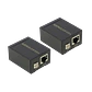 Extensor VGA Pasivo con RJ45 sobre UTP, Hasta 60 Metros, No Requiere Fuente - Miniatura 5