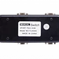 KVM 4-PS2-VGA requiere Cables no incluye Fuente de Poder 5-9VDC 100mA - Miniatura 4