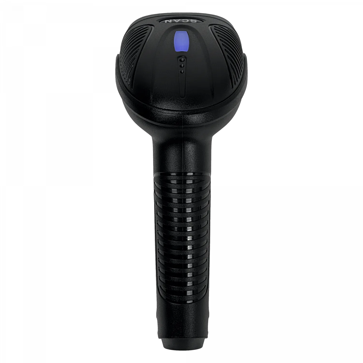Pistola Inalambrica Laser Lector Codigo Barra y QR inc-Cable-USB 3