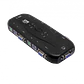 KVM 4-PS2-VGA requiere Cables no incluye Fuente de Poder 5-9VDC 100mA - Miniatura 5