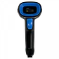 Pistola Inalambrica Laser Lector Codigo Barra y QR inc-Cable-USB - Miniatura 7