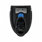 Pistola Inalambrica Laser Lector Codigo Barra y QR inc-Cable-USB - Miniatura 4