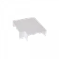 Angulo Plano 40x16mm  para canaleta PVC - Miniatura 2